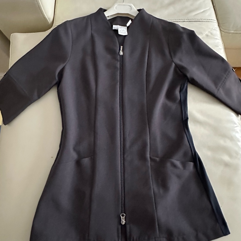 Women’s Lab Coat